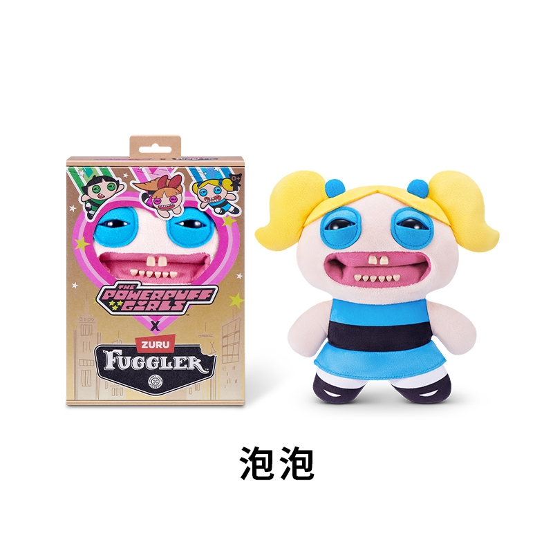 Powerpuff Girls®