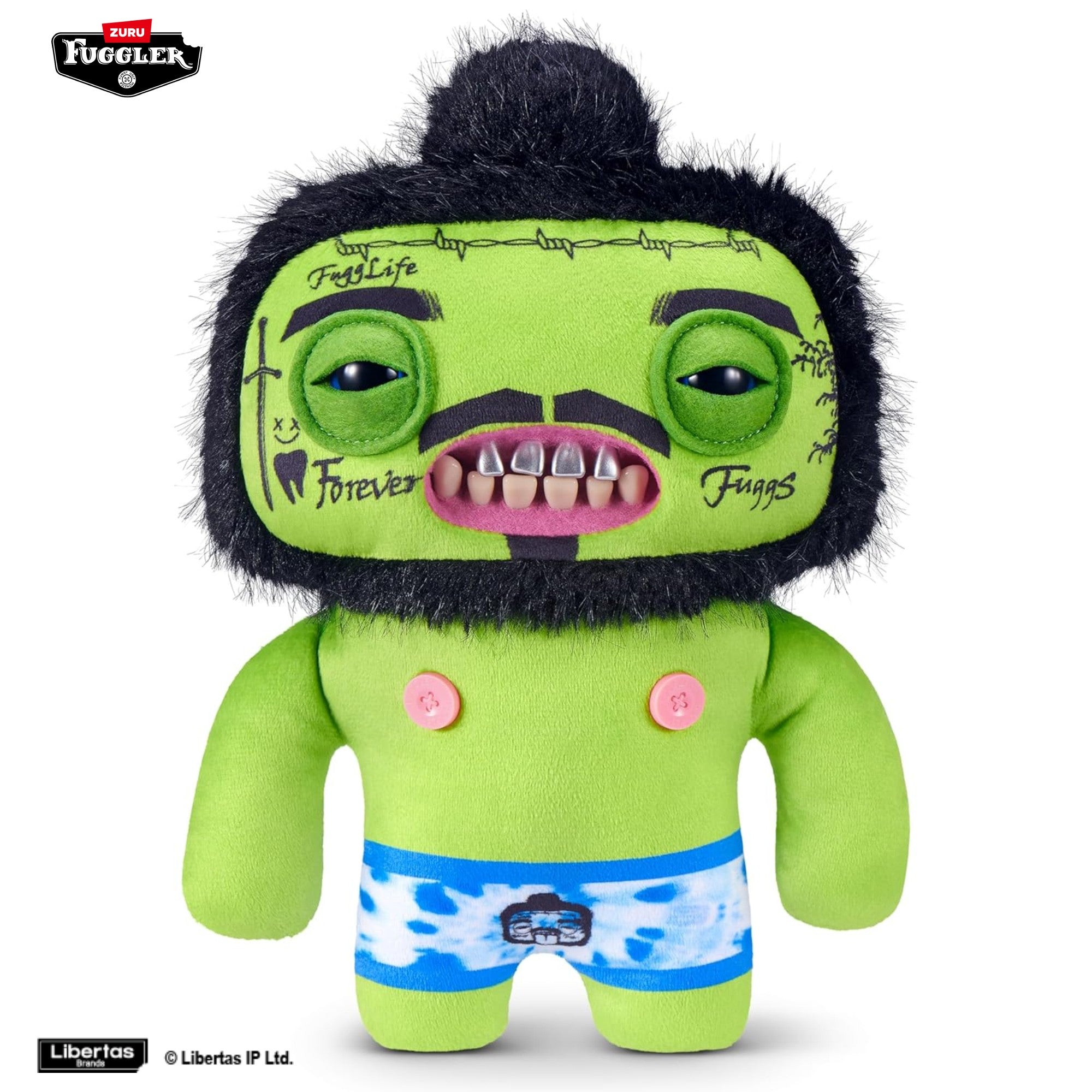 Fugg Stars