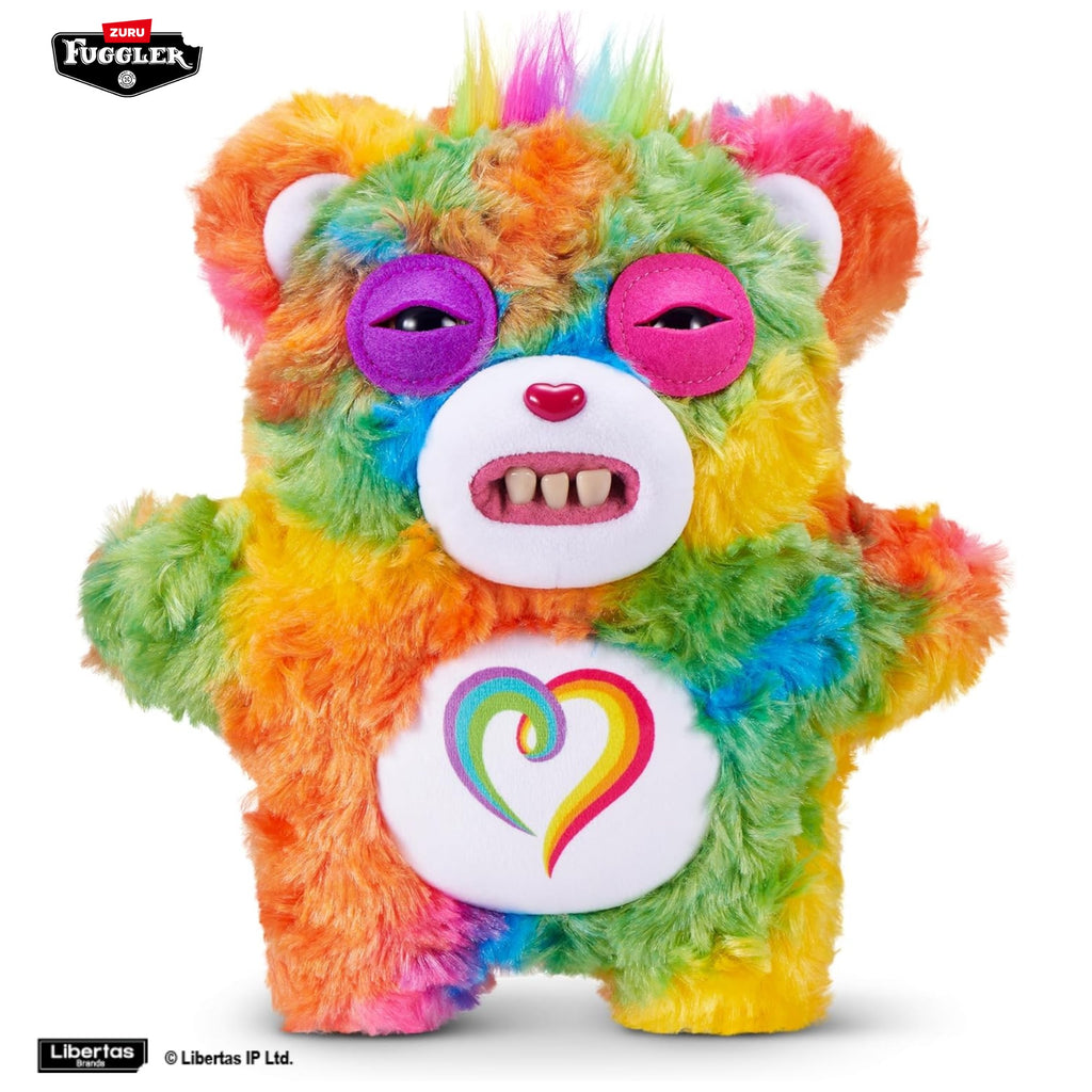 Care Bears