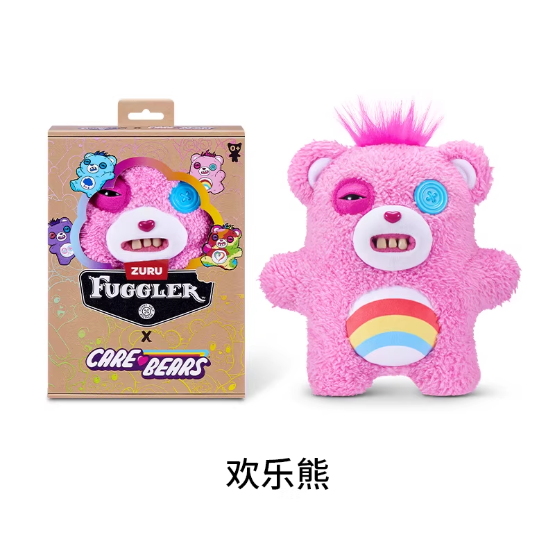 Care Bears