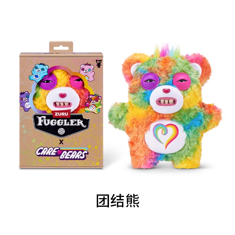 Care Bears