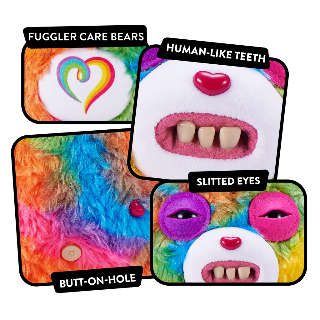 Care Bears