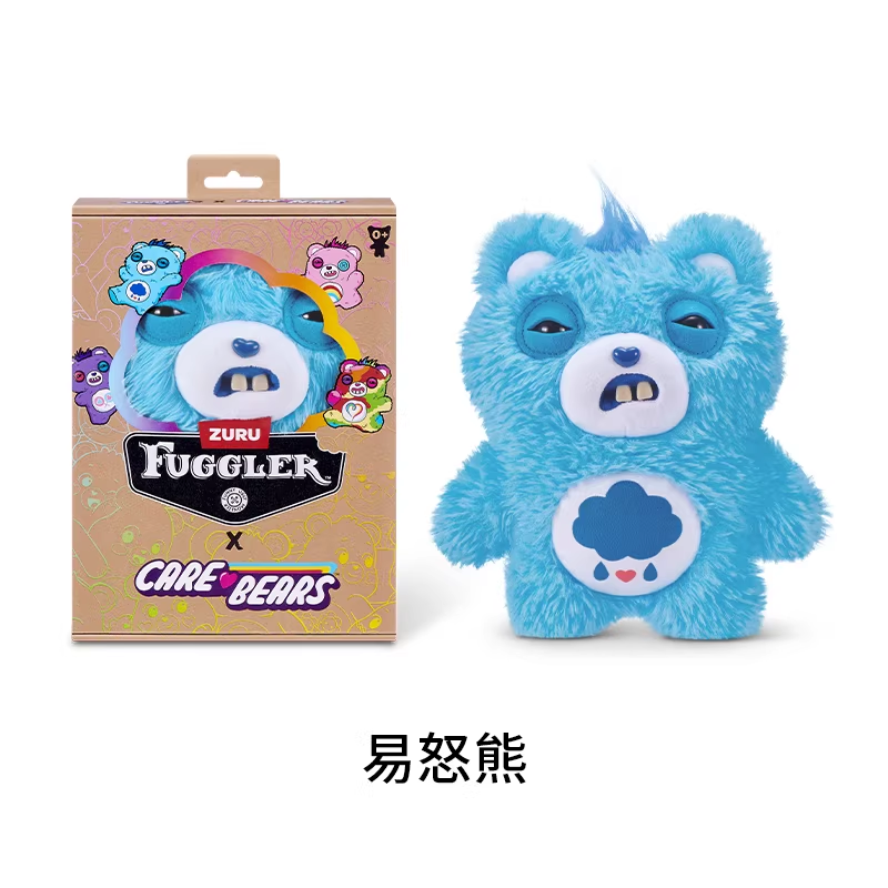 Care Bears