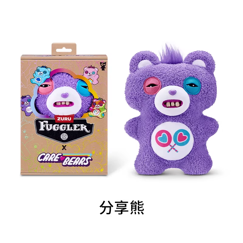 Care Bears