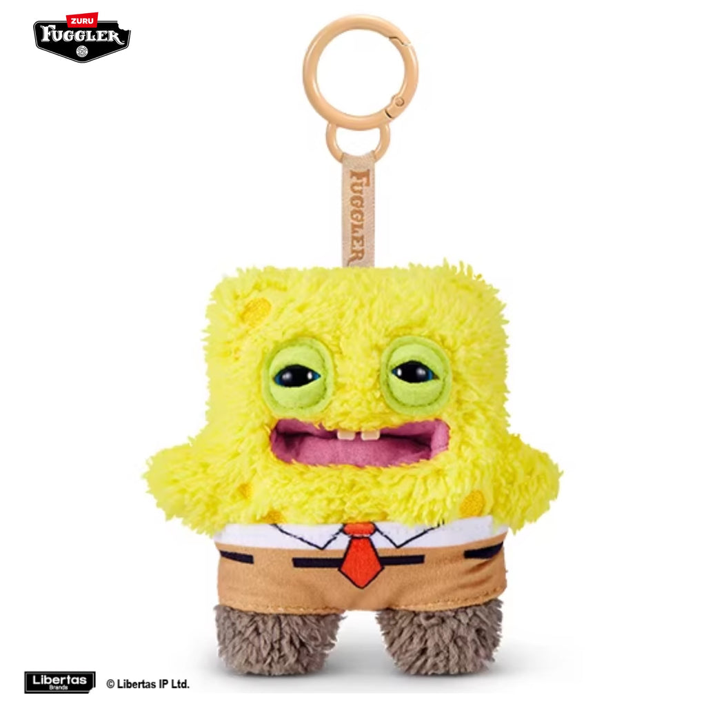 Spongebob Keyrings