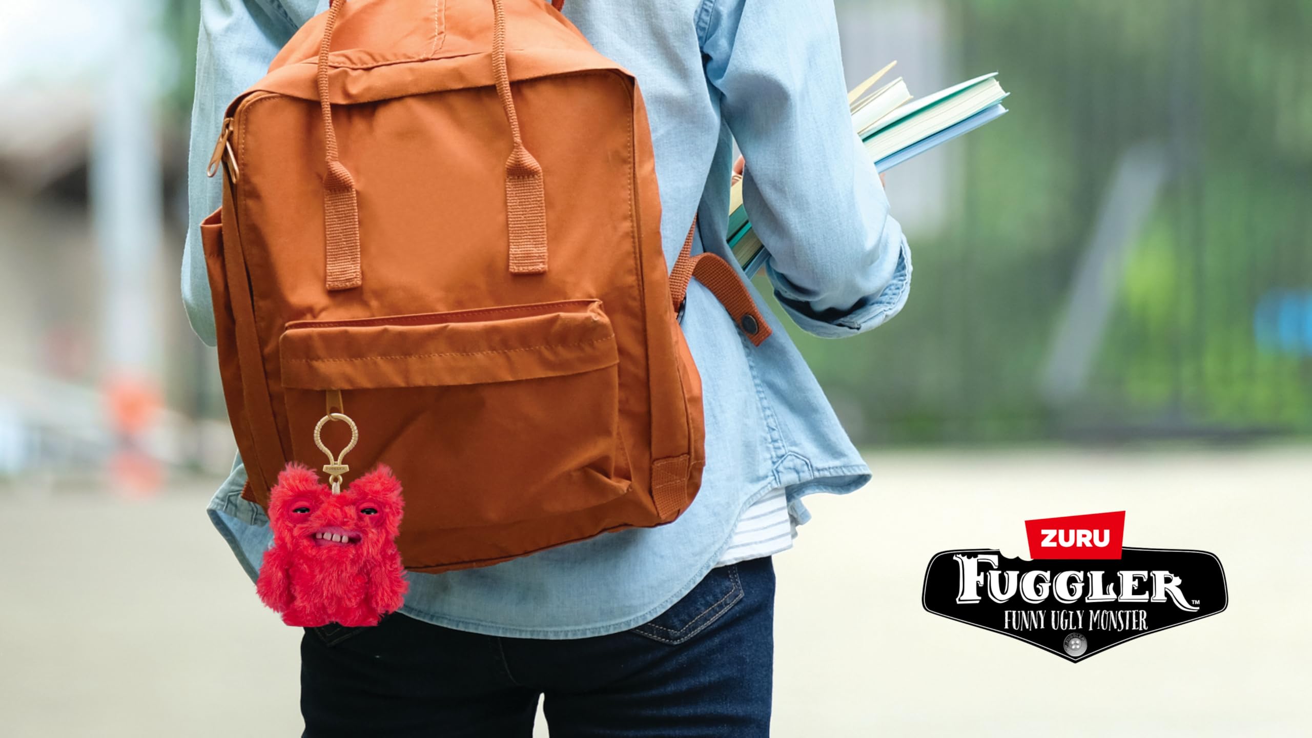 Keyrings (Series 4)