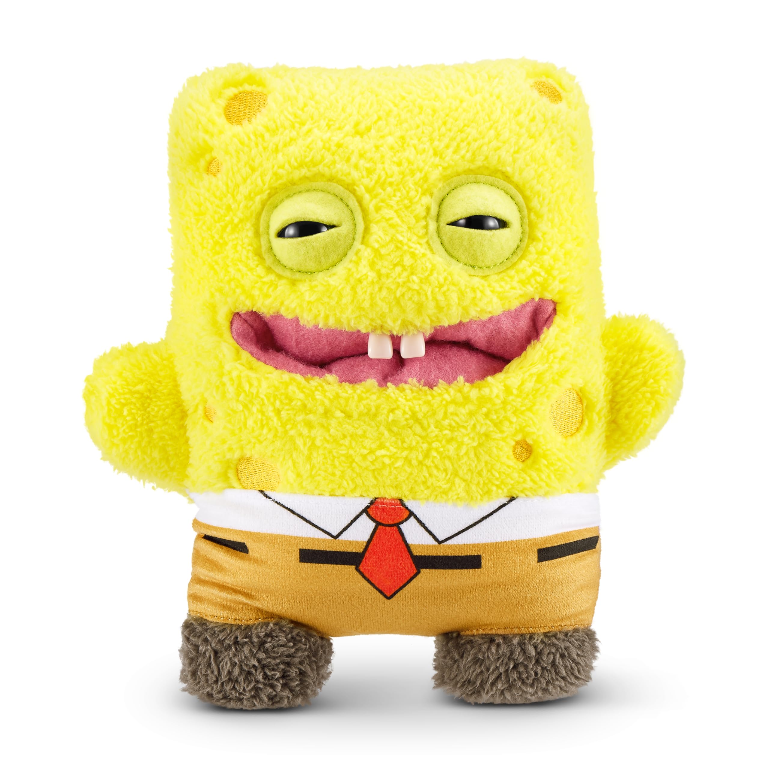 Fuggler Spongebob Squarepants 9" Plush - Patrick